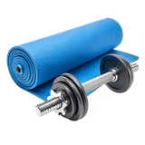 Sports & Mobility